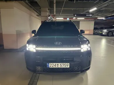 Hyundai Santafe 2024, 20473 км, за 15406.65 USD
