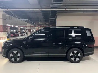 Hyundai Santafe 2024, 20473 км, за 15406.65 USD