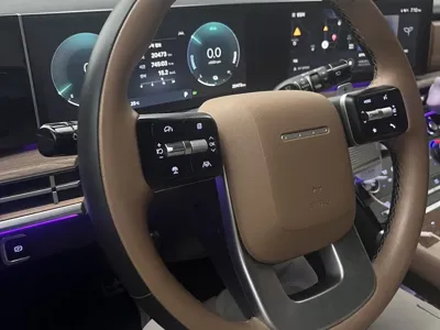 Hyundai Santafe 2024, 20473 км, за 15310.96 USD - фото 7