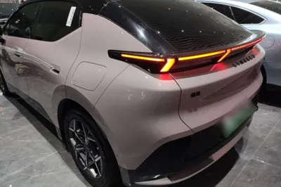 Lynk & Co Z20 2025, 56200 км, за 16349 USD - фото 4