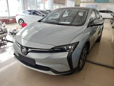 Buick Velite 6 2026, 100 км, за 11447.78 USD