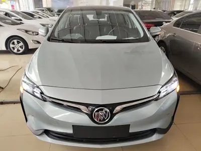 Buick Velite 6 2026, 100 км, за 11447.78 USD