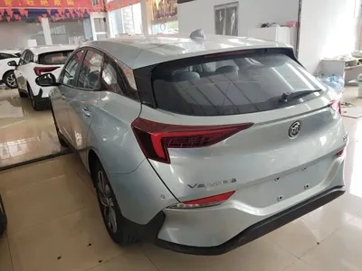 Buick Velite 6 2026, 100 км, за 11447.78 USD