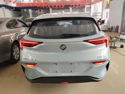 Buick Velite 6