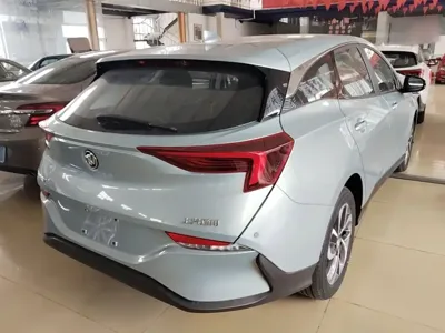 Buick Velite 6