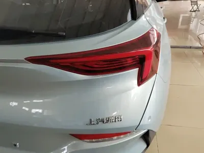 Buick Velite 6