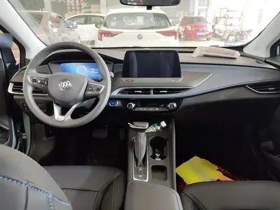 Buick Velite 6