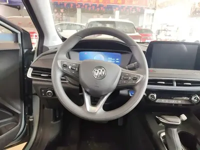 Buick Velite 6