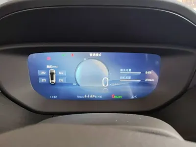 Buick Velite 6