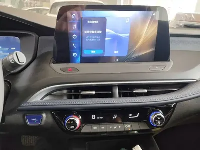 Buick Velite 6