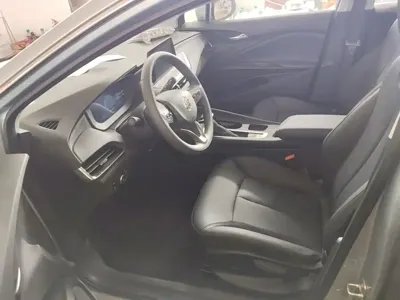 Buick Velite 6