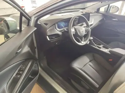 Buick Velite 6