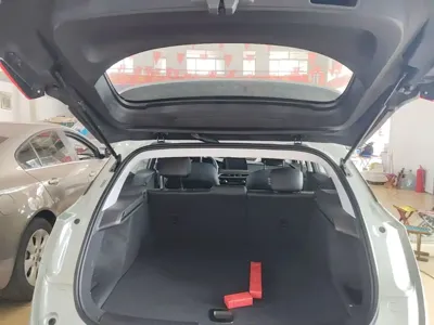 Buick Velite 6