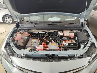 Buick Velite 6