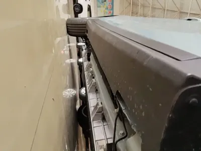 Buick Velite 6