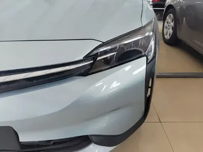 Buick Velite 6