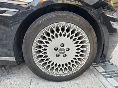 Genesis G80 2021, 41800 км, за 23631.35 USD