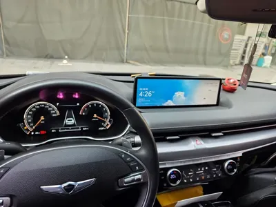 Genesis G80 2021, 41800 км, за 23452.78 USD - фото 8