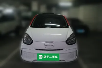 Roewe Clever 2021, 66600 км, за 3883 USD