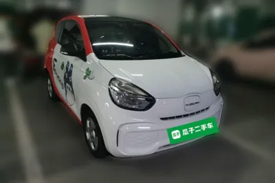 Roewe Clever 2021, 66600 км, за 3883 USD