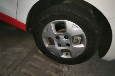 Roewe Clever 2021, 66600 км, за 3883 USD - фото 8