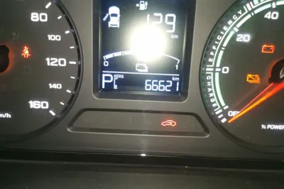 Roewe Clever 2021, 66600 км, за 3883 USD - фото 12