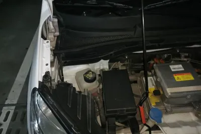 Roewe Clever 2021, 66600 км, за 3883 USD - фото 23