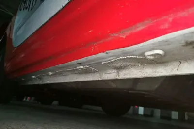 Roewe Clever 2021, 66600 км, за 3883 USD - фото 27