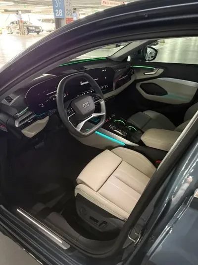 Audi A5 2025, 358 км, за 41026.65 USD - фото 9