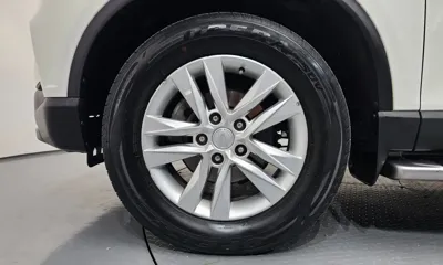 KG_Mobility_Ssangyong Rexton 2019, 137850 км, за 7271.29 USD