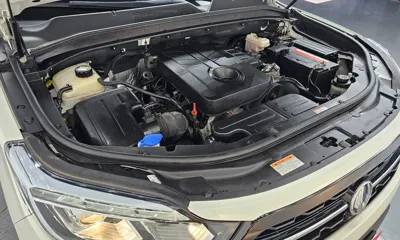 KG_Mobility_Ssangyong Rexton 2019, 137850 км, за 7220.69 USD - фото 6