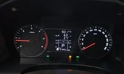 KG_Mobility_Ssangyong Rexton 2019, 137850 км, за 7220.69 USD - фото 8