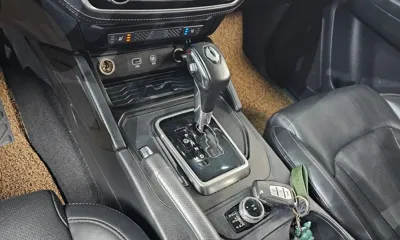 KG_Mobility_Ssangyong Rexton 2019, 137850 км, за 7220.69 USD - фото 9
