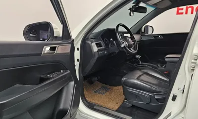 KG_Mobility_Ssangyong Rexton 2019, 137850 км, за 7220.69 USD - фото 10
