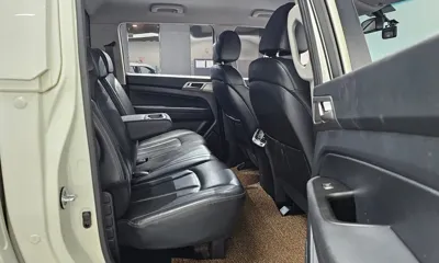 KG_Mobility_Ssangyong Rexton 2019, 137850 км, за 7220.69 USD - фото 11