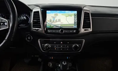 KG_Mobility_Ssangyong Rexton 2019, 137850 км, за 7220.69 USD - фото 13