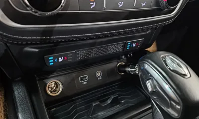 KG_Mobility_Ssangyong Rexton 2019, 137850 км, за 7220.69 USD - фото 18