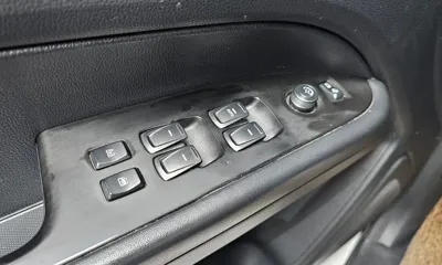 KG_Mobility_Ssangyong Rexton 2019, 137850 км, за 7220.69 USD - фото 19