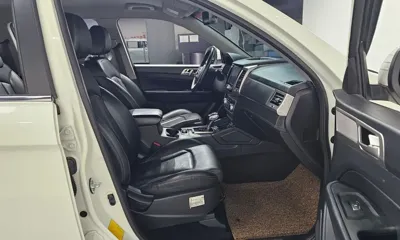 KG_Mobility_Ssangyong Rexton 2019, 137850 км, за 7220.69 USD - фото 26