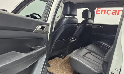 KG_Mobility_Ssangyong Rexton 2019, 137850 км, за 7220.69 USD - фото 27