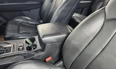 KG_Mobility_Ssangyong Rexton 2019, 137850 км, за 7220.69 USD - фото 31