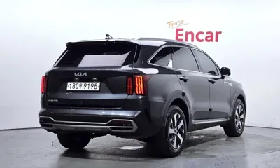 Kia Sorento 2023, 147369 км, за 14212.07 USD