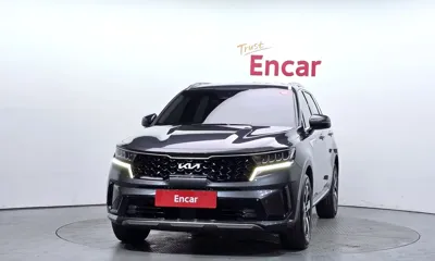 Kia Sorento 2023, 147369 км, за 14212.07 USD
