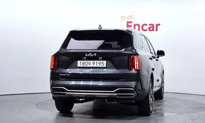 Kia Sorento 2023, 147369 км, за 14212.07 USD