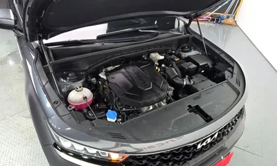 Kia Sorento 2023, 147369 км, за 14212.07 USD - фото 6