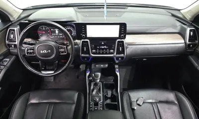 Kia Sorento 2023, 147369 км, за 14212.07 USD - фото 7