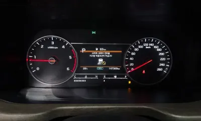 Kia Sorento 2023, 147369 км, за 14212.07 USD - фото 8