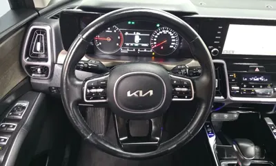 Kia Sorento 2023, 147369 км, за 14212.07 USD - фото 13