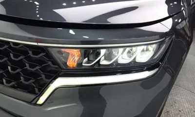 Kia Sorento 2023, 147369 км, за 14212.07 USD - фото 22