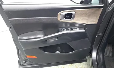 Kia Sorento 2023, 147369 км, за 14212.07 USD - фото 24